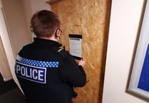 Lights Out: Closure order for Liphook home after anti-social behaviour