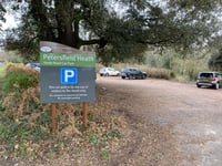 Petersfield Town Council raises the bar in bid to stop fly-tippers