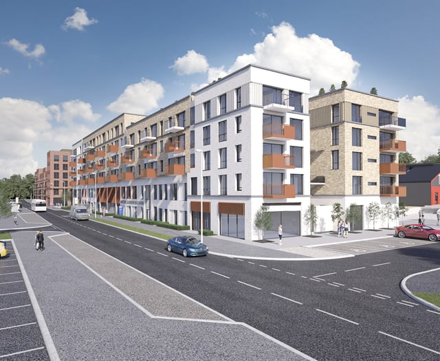 Bordon councillor gets NHS assurances over Chase Hospital services