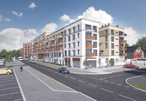 Increased construction costs delay Bordon health hub