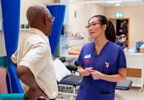 Hampshire NHS Trust launches anti-racism plan