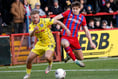 Aldershot Town manager Tommy Widdrington delighted with Rochdale win
