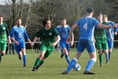 Liss Athletic exit Hampshire Premier League Cup at Liphook United