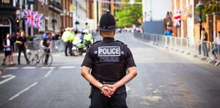 Hampshire Constabulary proposes £10 per year police council tax rise 