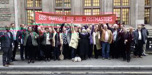 Investigative journalist Nick Wallis explains the Post Office scandal