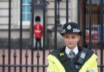 Correction: Labour promises 13,000 new police officers across the UK