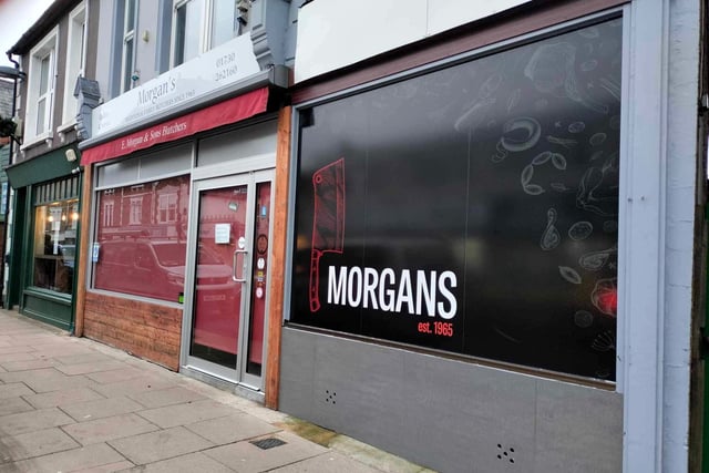 Traditional greengrocer looks set to return to Petersfield town centre