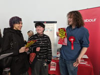 'Mental health a key concern for younger voters in Farnham & Bordon'
