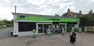 Bordon woman, 55, jailed for stealing from shops across East Hampshire