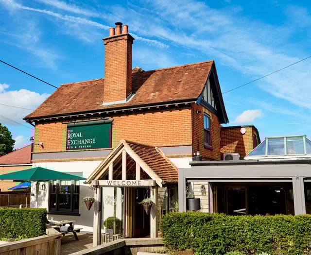 Village pub to remain under current management despite sale