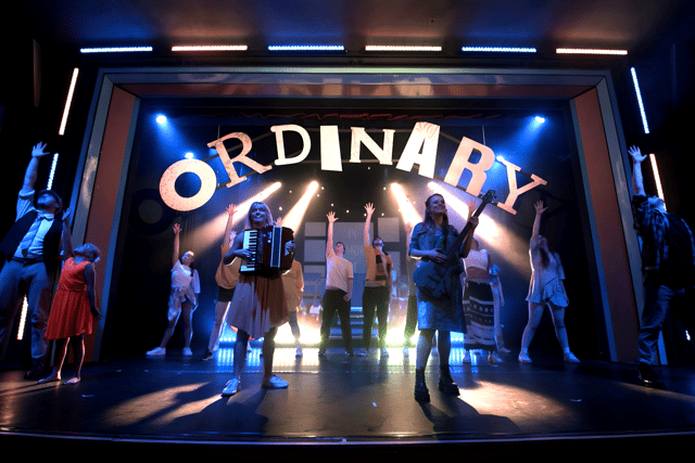 Farnham Maltings is making a musical with Farnham’s ordinary people