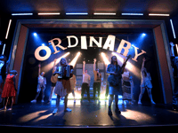 Farnham Maltings is making a musical with Farnham’s ordinary people