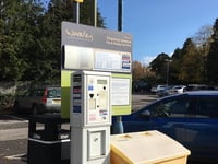 Haslemere Town Council caught off guard by parking charge hikes