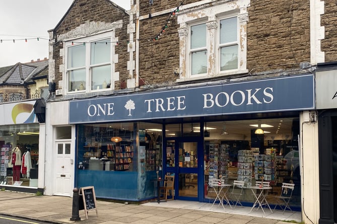 One Tree Books