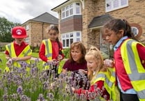 Redrow Southern Counties opens applications for £3,000 community fund