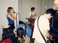 Farnham Maltings stages play about band reunited after ten years apart