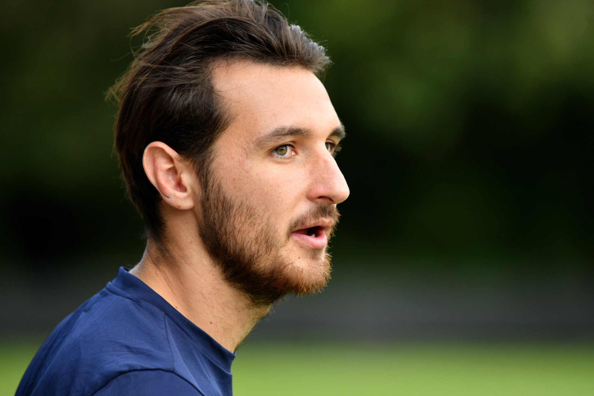 Five-star Rams secure play-off spot in style