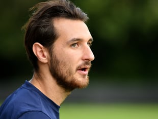 Petersfield Town manager Connor Hoare leaves club by mutual consent