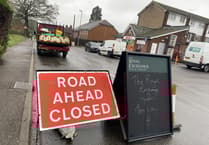 Goodwill gesture sought as road closure hits Lindford locals hard