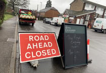 Goodwill gesture sought as road closure hits Lindford locals hard