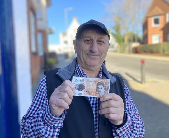 VIDEO: Country park cash snub gives retired coalman food for thought