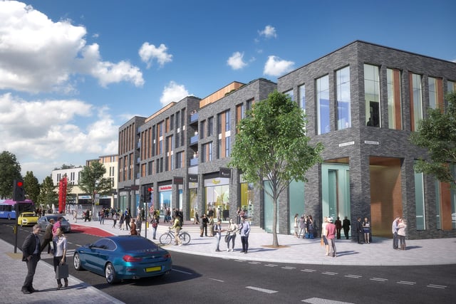Regeneration company has new date for Whitehill & Bordon Question Time