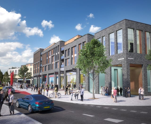Regeneration company has new date for Whitehill & Bordon Question Time
