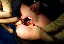 Almost a dozen hospital admissions in East Hampshire to remove children's rotten teeth