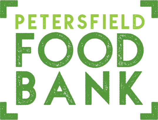 Consider making a donation to Petersfield Food Bank this weekend
