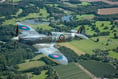 Stroud village hall to host talk on city's part in Spitfire production