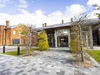 The joy of six: BASE business buddies celebrate Bordon hub milestone