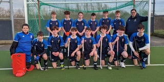 Haslemere Hockey Club’s under-16 boys earn impressive comeback win