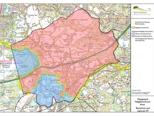 Liphook residents slam EHDC's draft Local Plan as ‘complete madness’