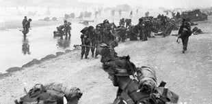 D-Day 80: Portsmouth to lead UK commemorations of Normandy landings
