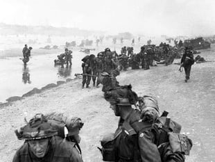 D-Day 80: Portsmouth to lead UK commemorations of Normandy landings