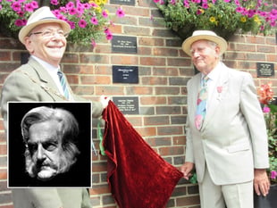 PEEPS: A lovely Pear - the love tale at the hear of composer's story