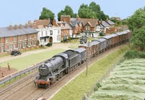 Famous model railway will play part in village's D-Day commemorations