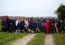 Letters: Readers speak out against Alton's 1,250-home Neatham Down development plans