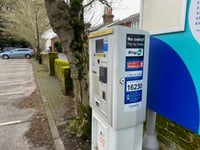 Fear for high streets as car parking fees to increase in Waverley