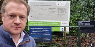 Tip closure 'could mean more fly-tipping' warns politician 