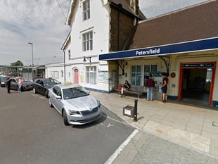 Opinion: Petersfield's got a secret and it's time to tell the world...