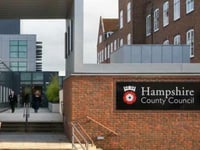 Hampshire County Council approves maximum tax rise as worries deepen