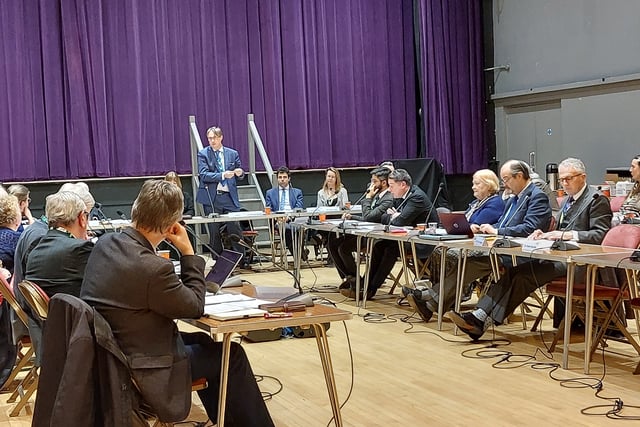 Budget vote would have been a 'betrayal' of Lib Dem and Green voters