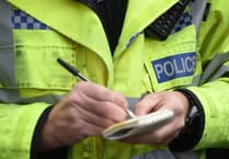 Police launch witness appeal after botched burglary on Bordon road