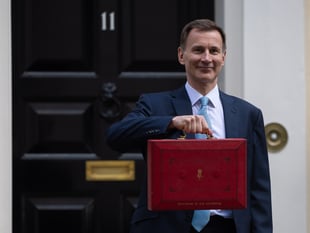 South East councils receive £54.1m to 'help people with essentials'