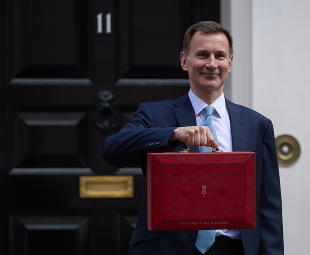 South East councils receive £54.1m to 'help people with essentials'