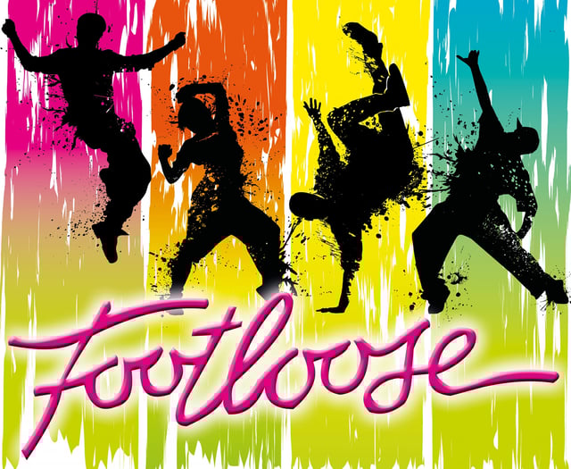 WIN two tickets to fabulous Footloose at Haslemere Hall!