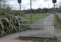 Alton's Secret Cyclist: Cycle paths key to getting more people cycling