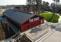 The Shed to host Red Nose Day comedy and car boot sales this month