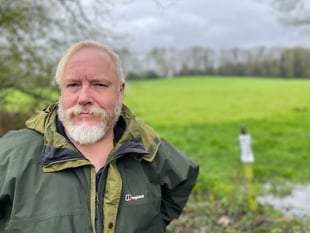 'Appalling' homes plan for Hollywater dismays former Bordon councillor